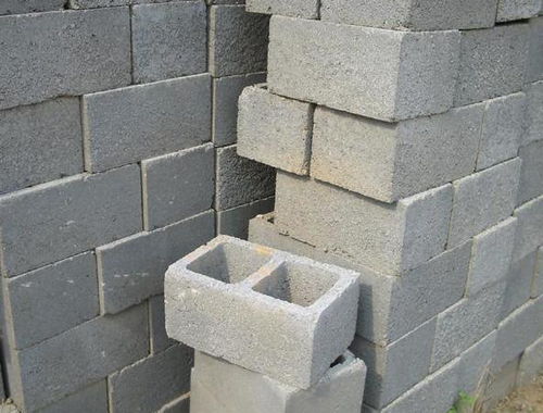 轻集料混凝土小型空心砌块 ,北京韩宝陶粒砖水泥制品公司